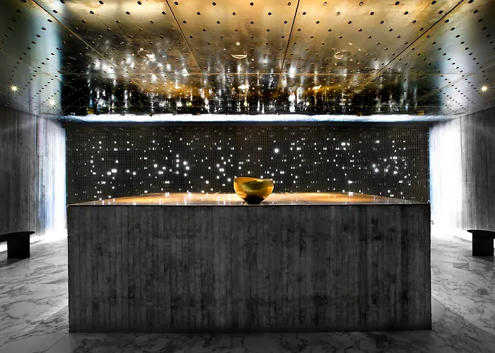 Tuve Hotel