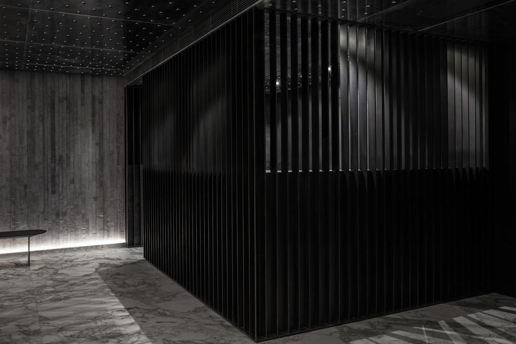Tuve Hotel
