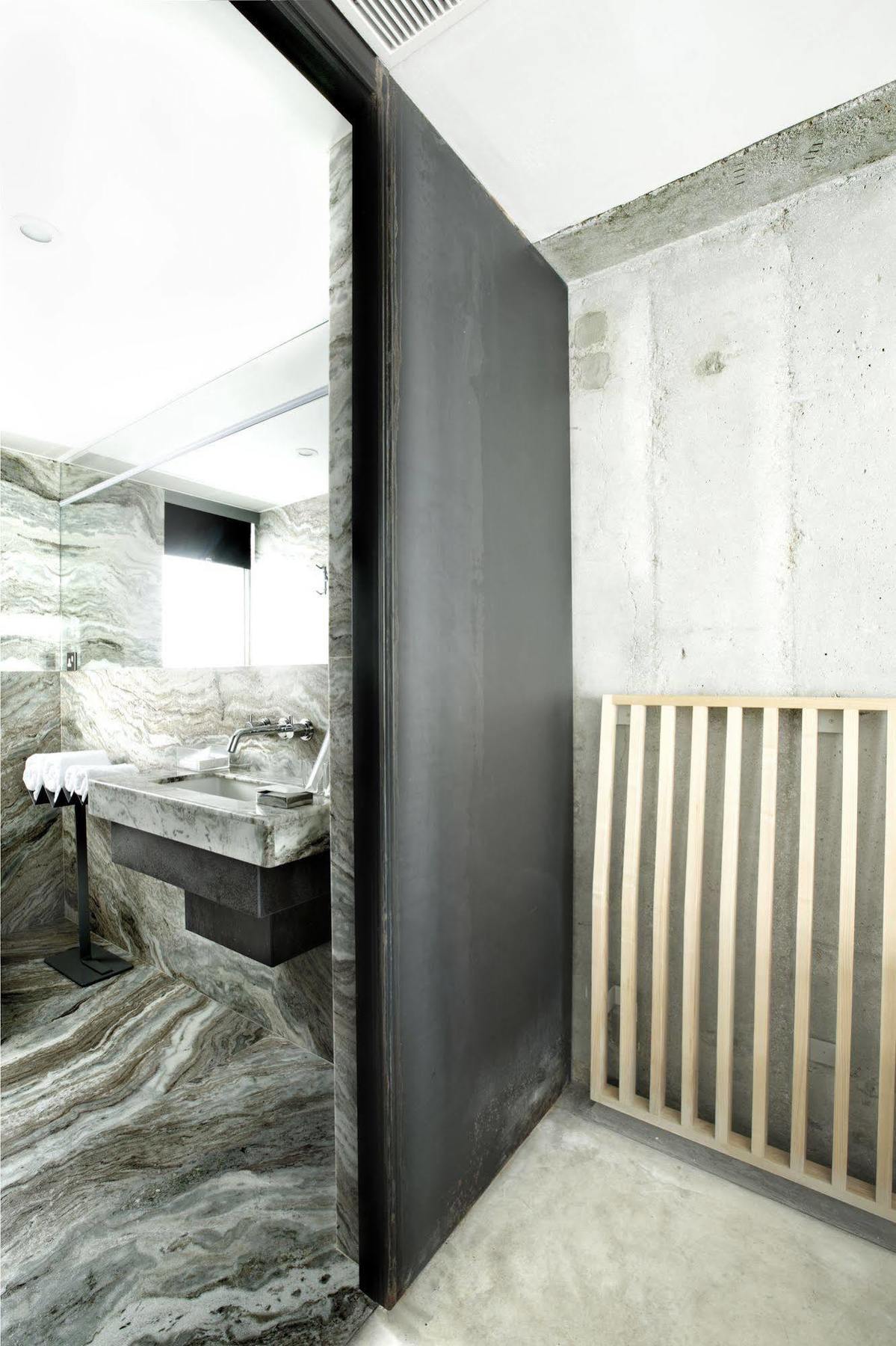 Tuve Hotel