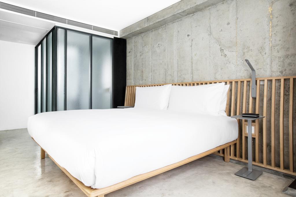 ตูฟ โรงแรม 4*