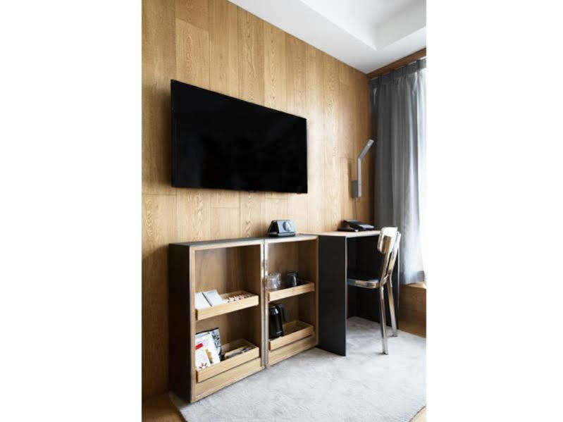 Tuve 4* Гонконг