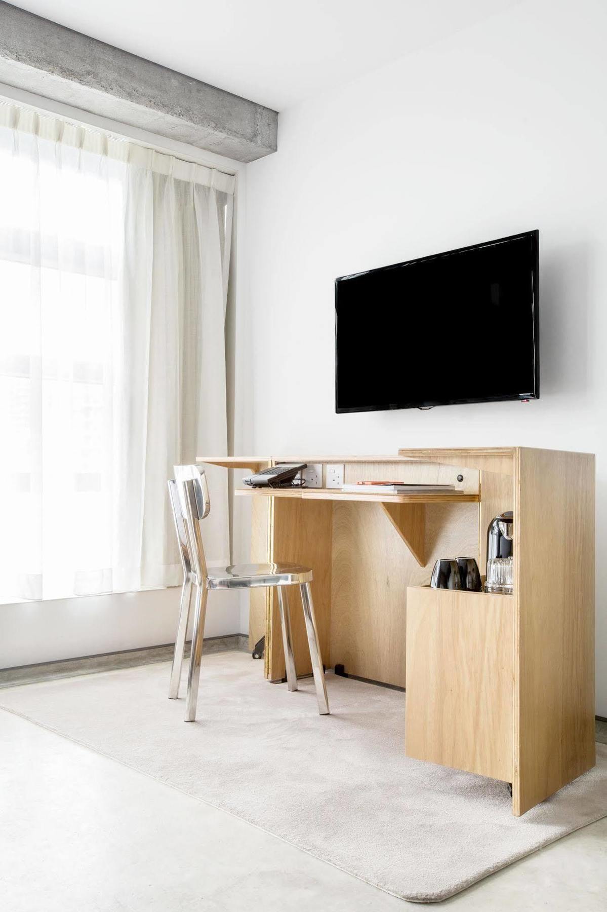 Tuve 4* Гонконг